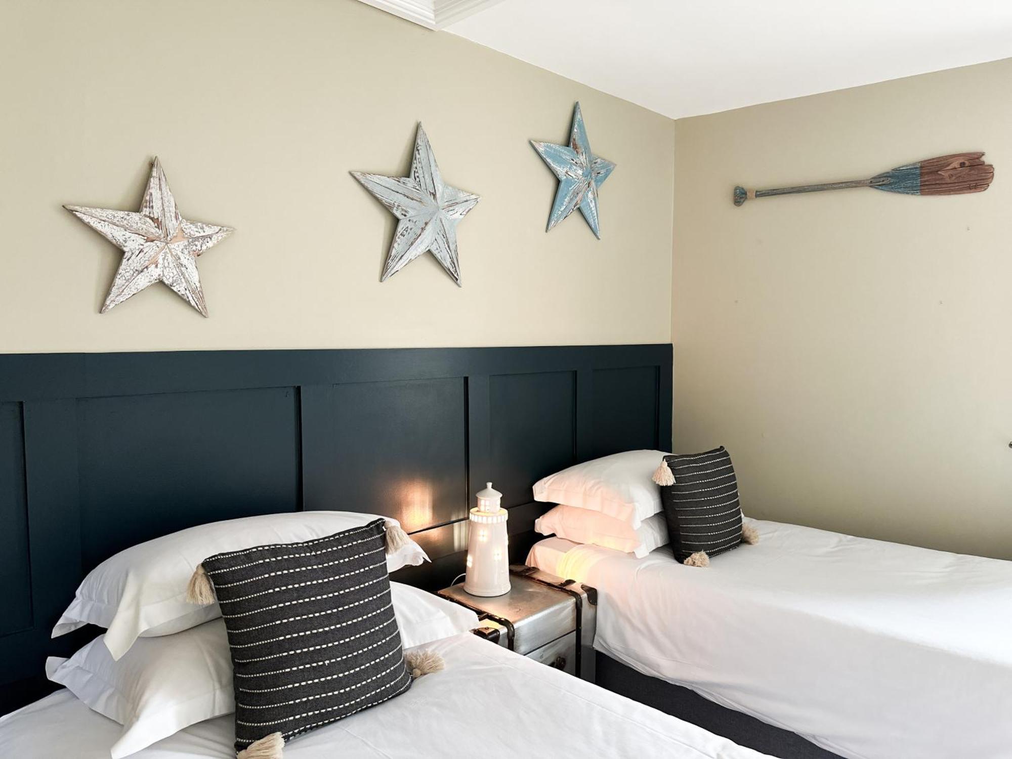 Harbour Way Cottage By Coast & Country Stays Seahouses Εξωτερικό φωτογραφία