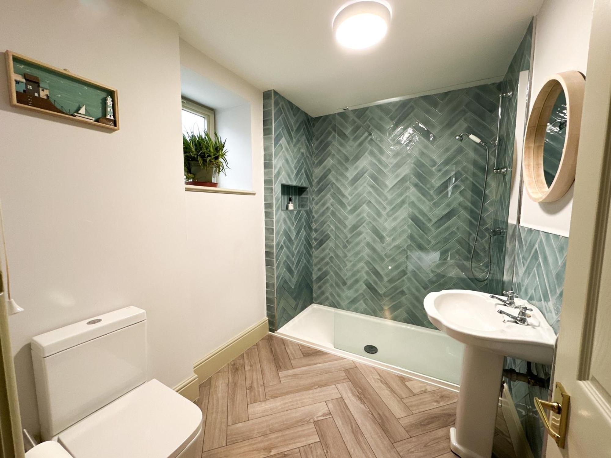 Harbour Way Cottage By Coast & Country Stays Seahouses Εξωτερικό φωτογραφία