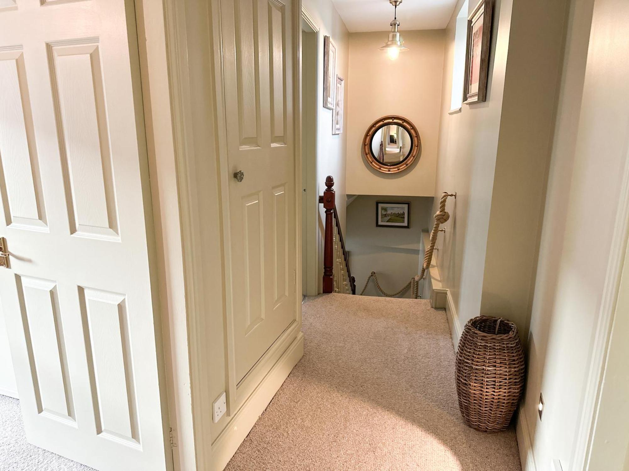 Harbour Way Cottage By Coast & Country Stays Seahouses Εξωτερικό φωτογραφία