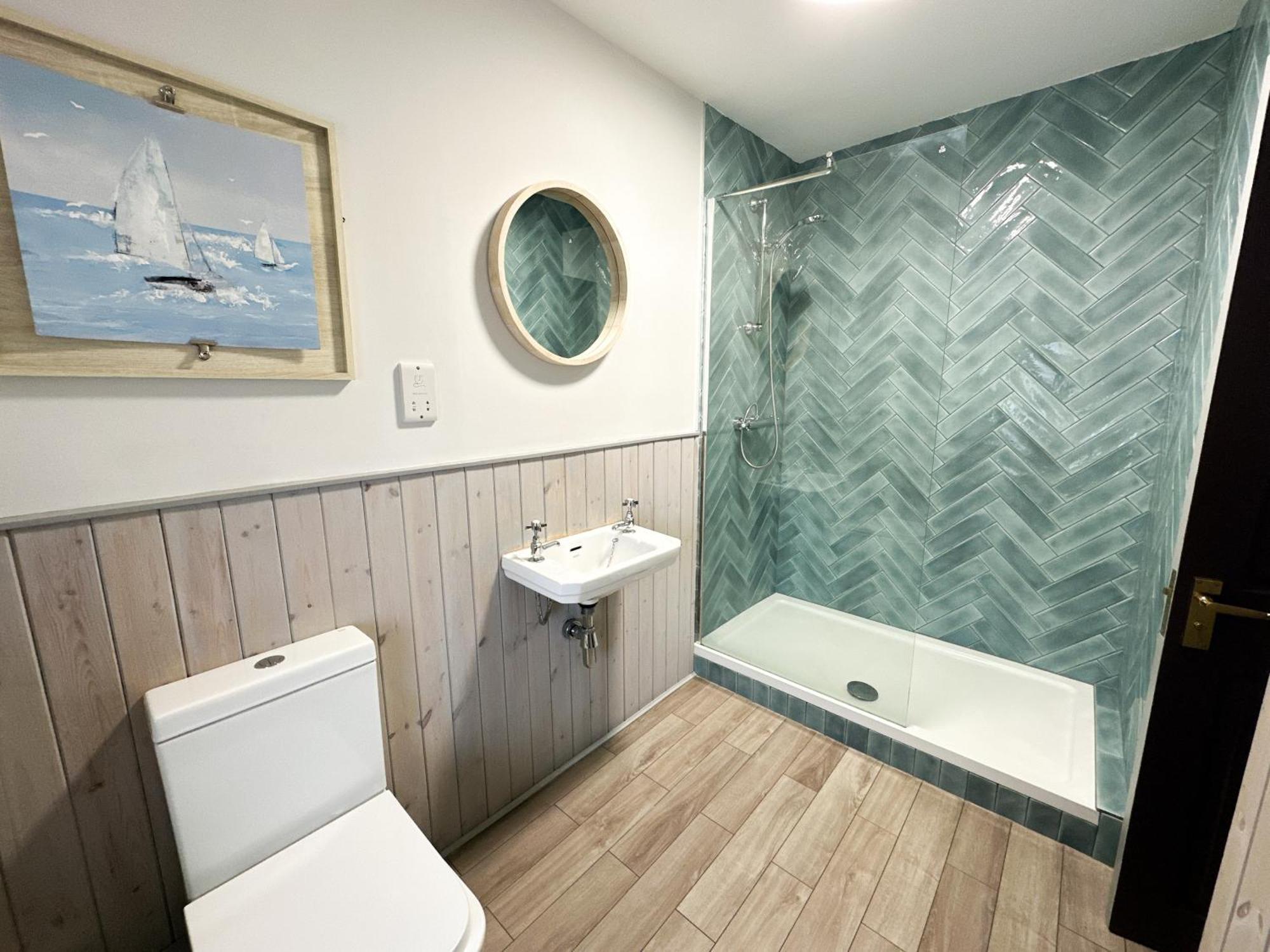 Harbour Way Cottage By Coast & Country Stays Seahouses Εξωτερικό φωτογραφία