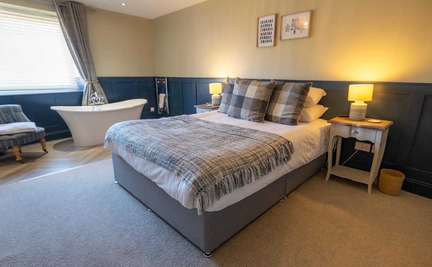Harbour Way Cottage By Coast & Country Stays Seahouses Εξωτερικό φωτογραφία
