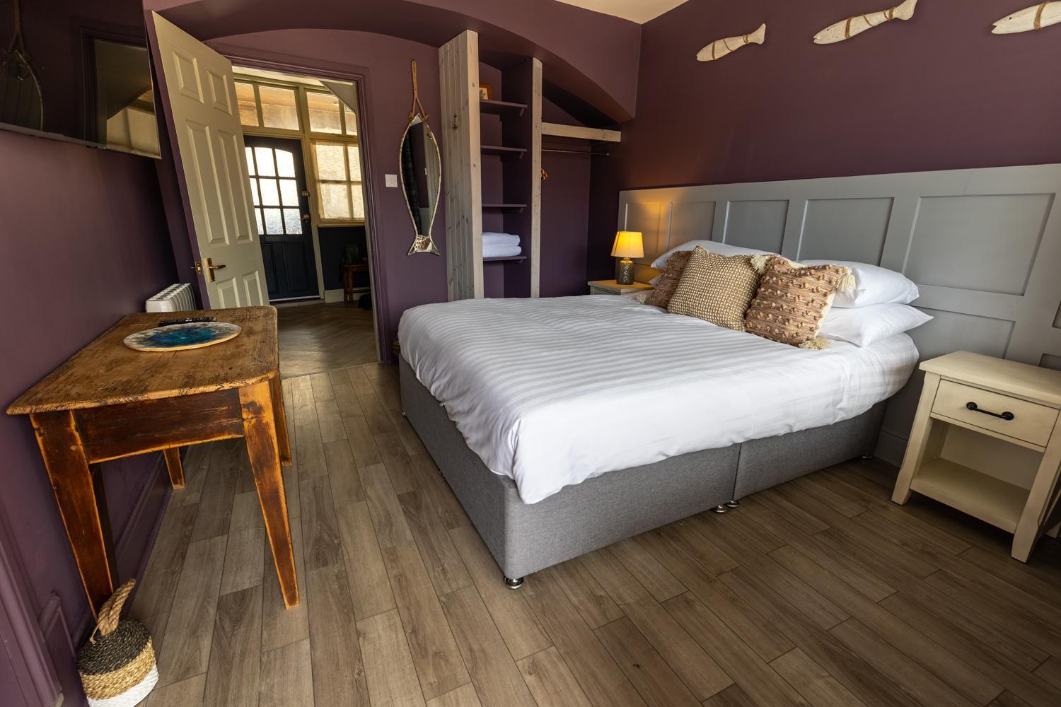 Harbour Way Cottage By Coast & Country Stays Seahouses Εξωτερικό φωτογραφία