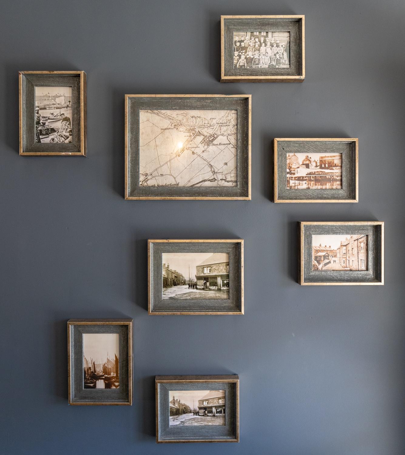 Harbour Way Cottage By Coast & Country Stays Seahouses Εξωτερικό φωτογραφία