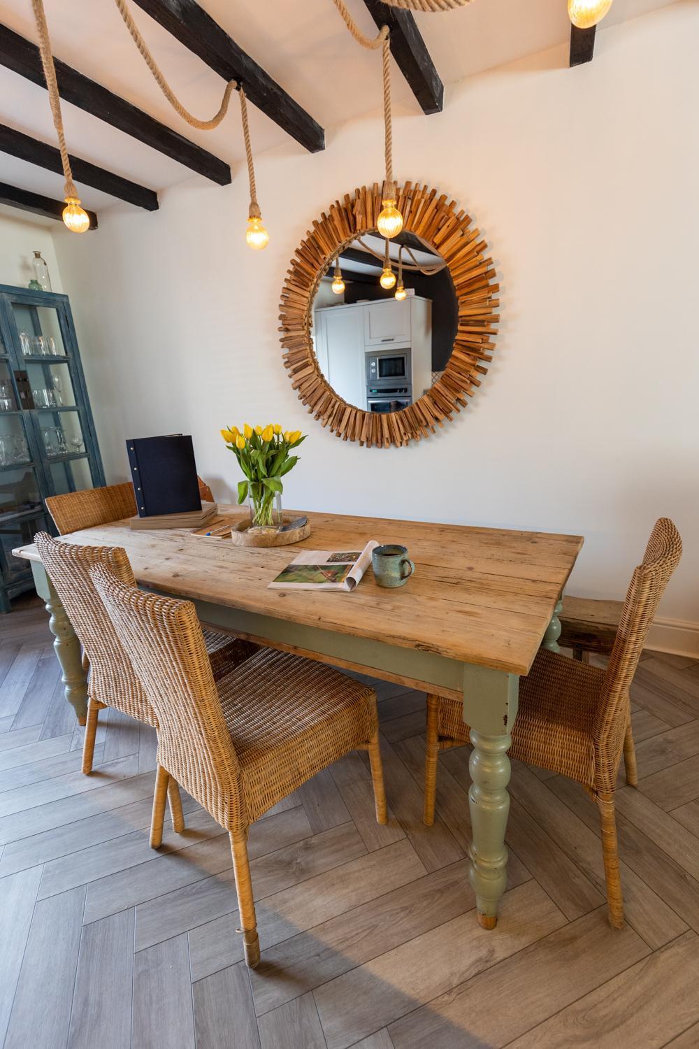 Harbour Way Cottage By Coast & Country Stays Seahouses Εξωτερικό φωτογραφία