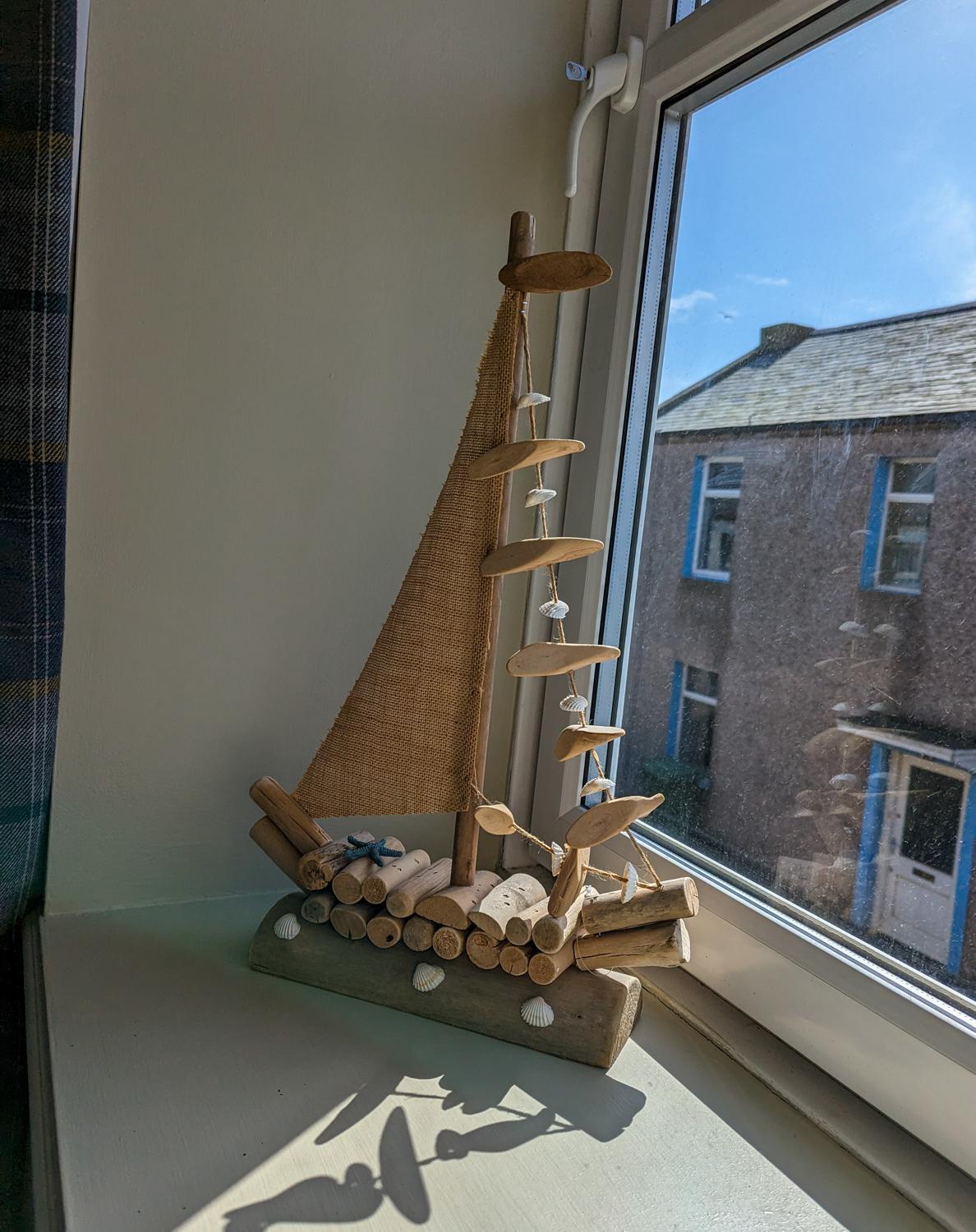Harbour Way Cottage By Coast & Country Stays Seahouses Εξωτερικό φωτογραφία